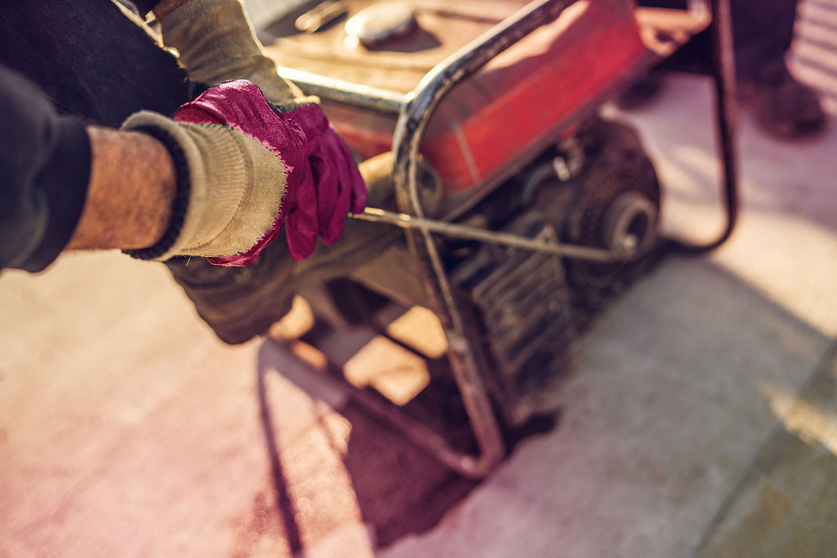 Aslanapa Jeneratörcü